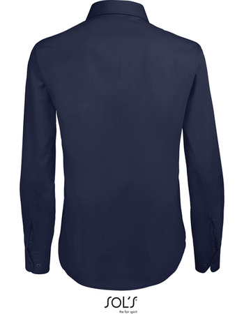 Koszula damska Executive L621 - SOL`S